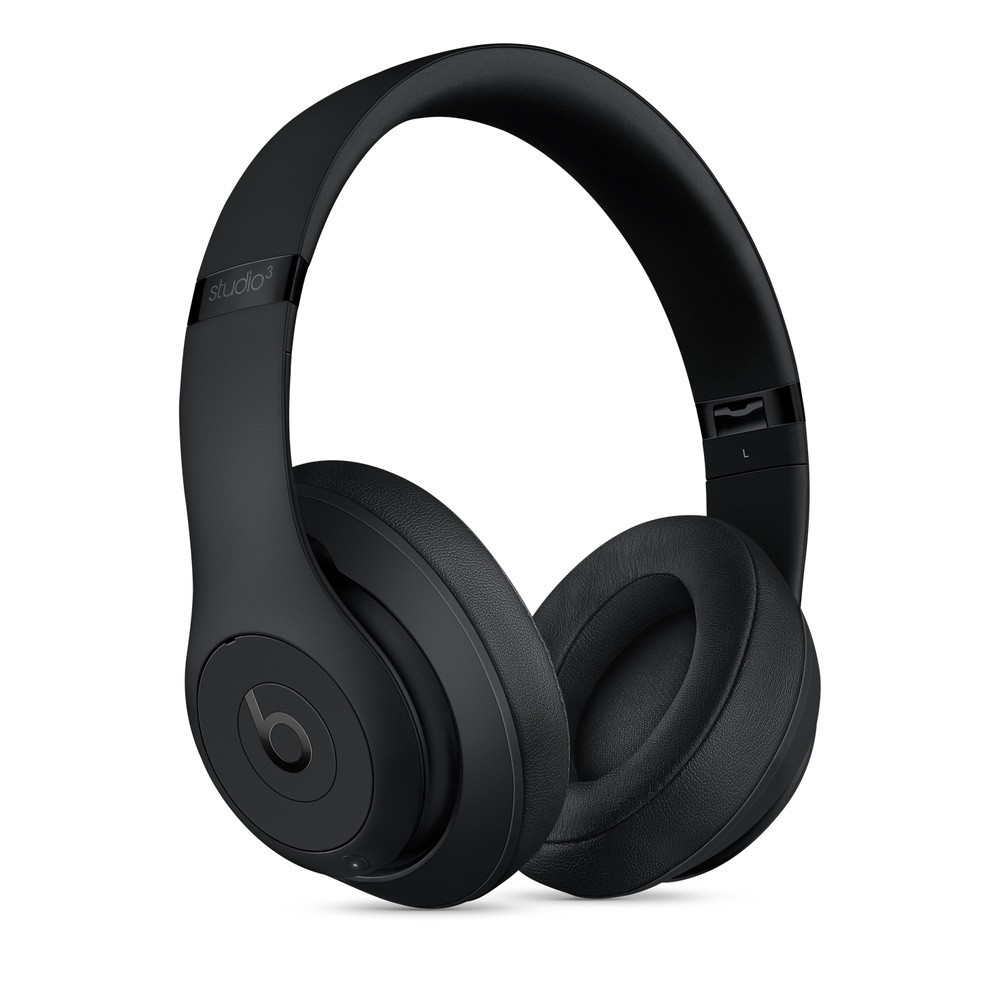 Beats Studio3 Wireless 無線藍(lán)牙耳機(jī)詳細(xì)參數(shù)解析